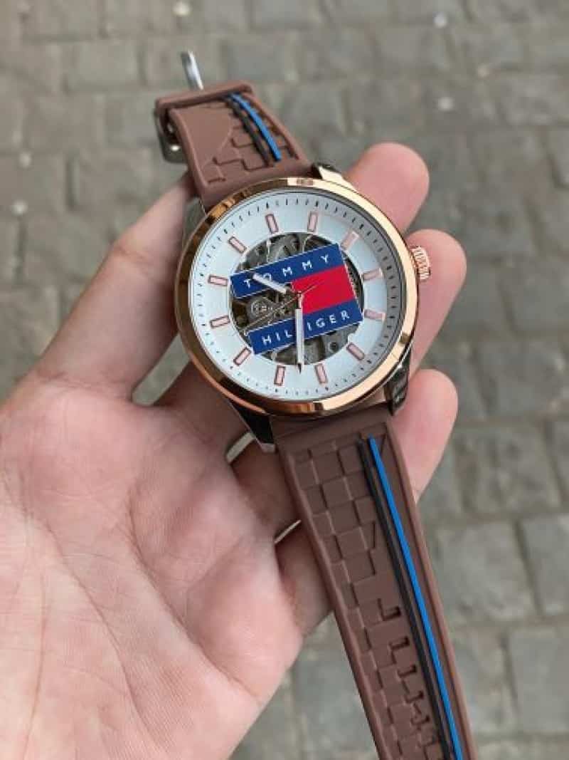 Tommy Hilfiger