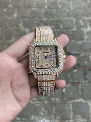 Cartier Diamond