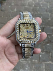 Cartier Diamond