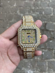 Cartier Diamond
