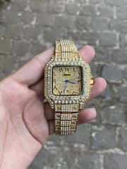 Cartier Diamond