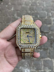 Cartier Diamond