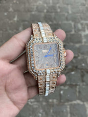 Cartier Diamond