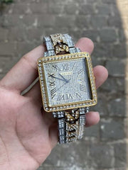 Cartier Diamond