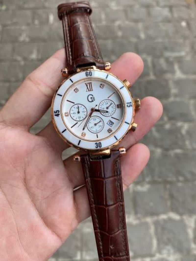 Guess Ceramic