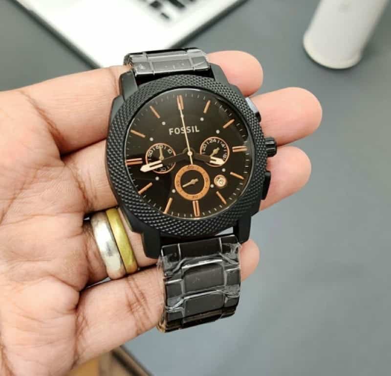Fossil fs4682
