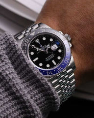 RolEX Batman Jubilee