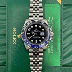 RolEX Batman Jubilee