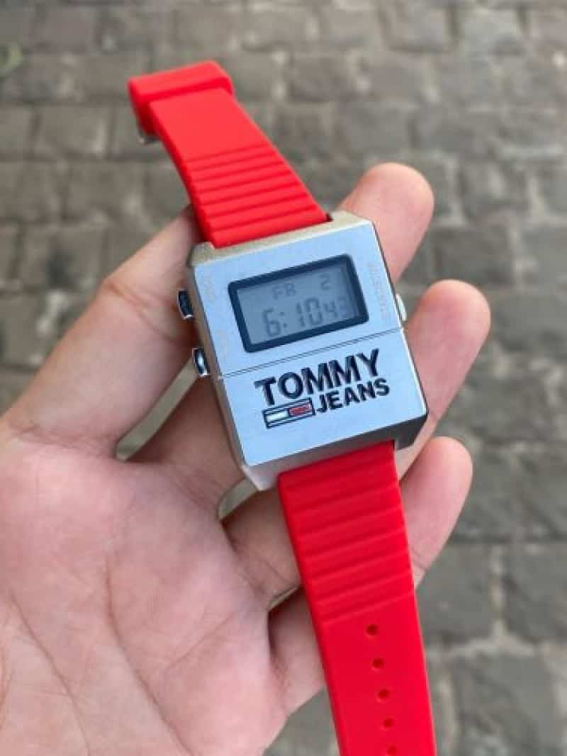 Tommy