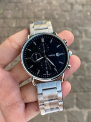 Fossil Commuter