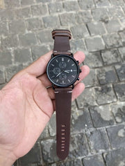 Fossil Commuter