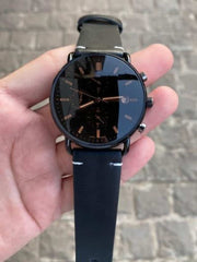 Fossil Commuter