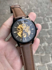 Fossil Automatic