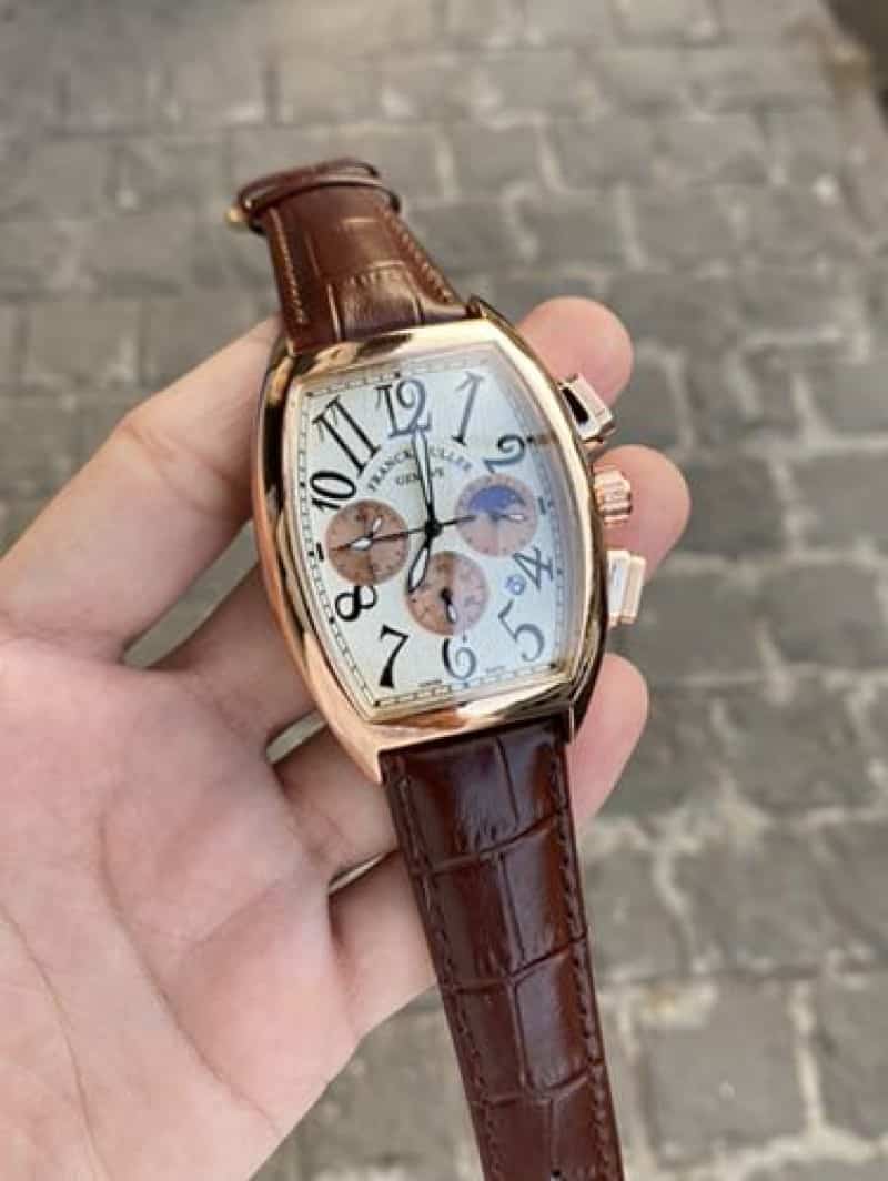 Franck Muller
