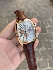 Franck Muller