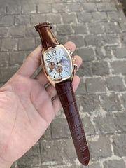 Franck Muller