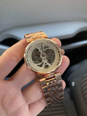 Invicta Automatic
