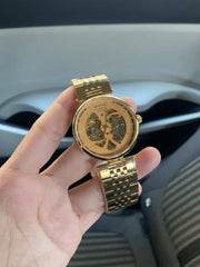 Invicta Automatic