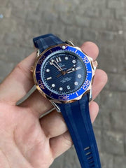Omega Seamaster