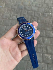 Omega Seamaster