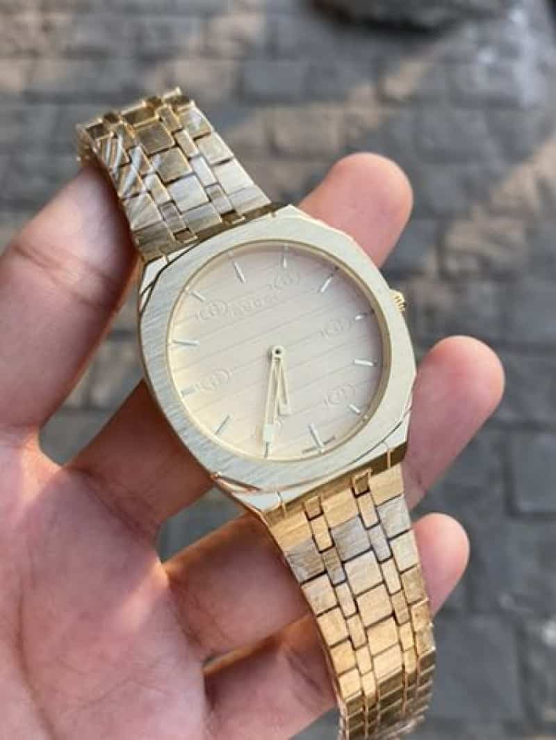 Gucci! 25H