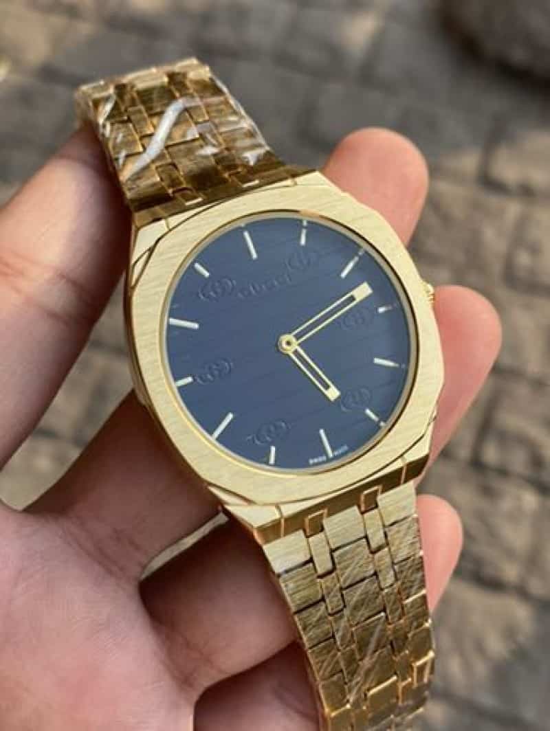 GUCCI 25H