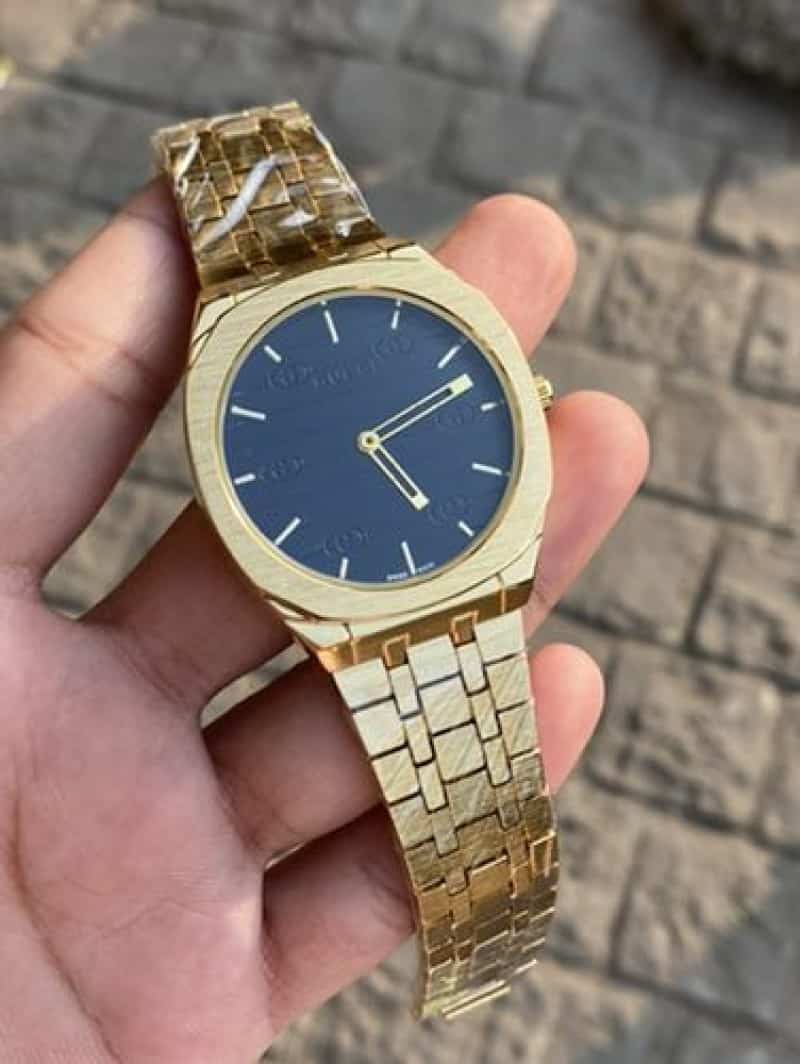 GUCCI 25H
