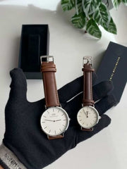 Daniel Wellington Couple