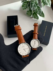 Daniel Wellington Couple
