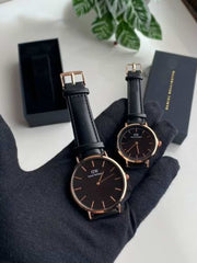 Daniel Wellington Couple