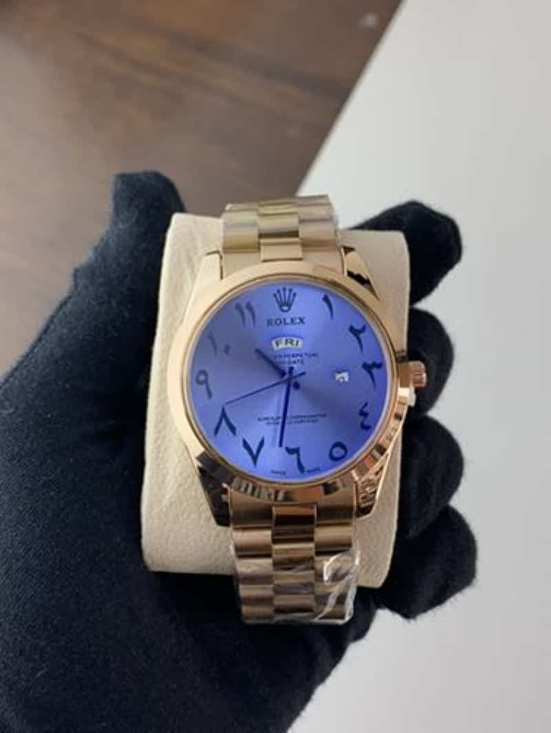 Rolex Arbi