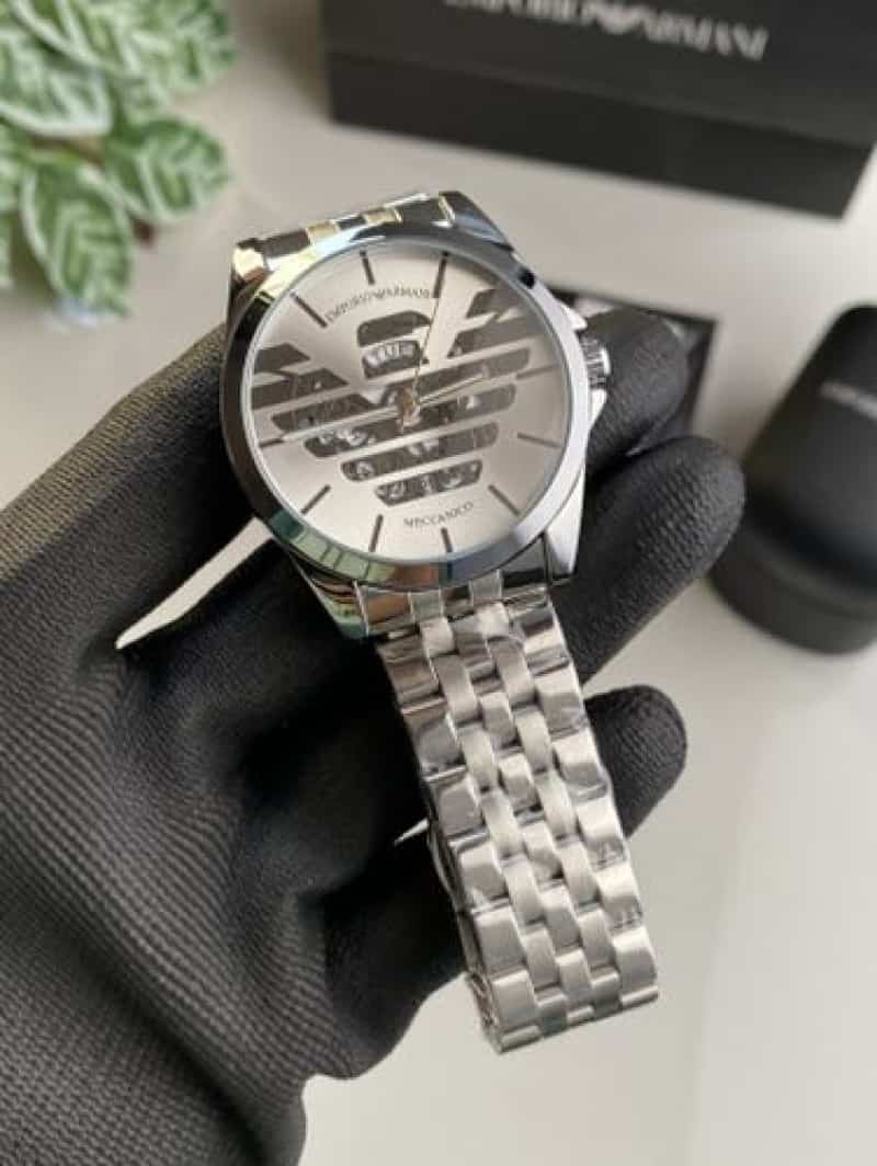 Armani Morocco
