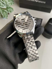 Armani Morocco