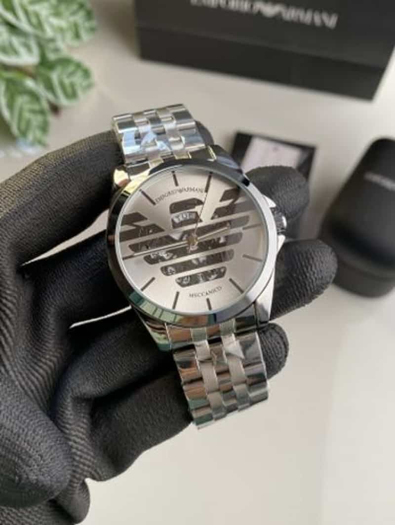 Armani Morocco