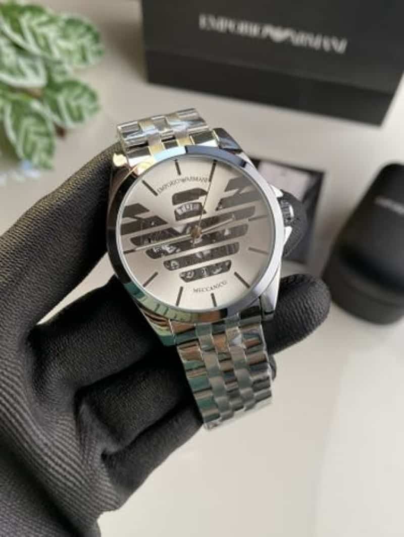 Armani Morocco