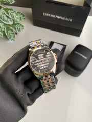 Armani Morocco
