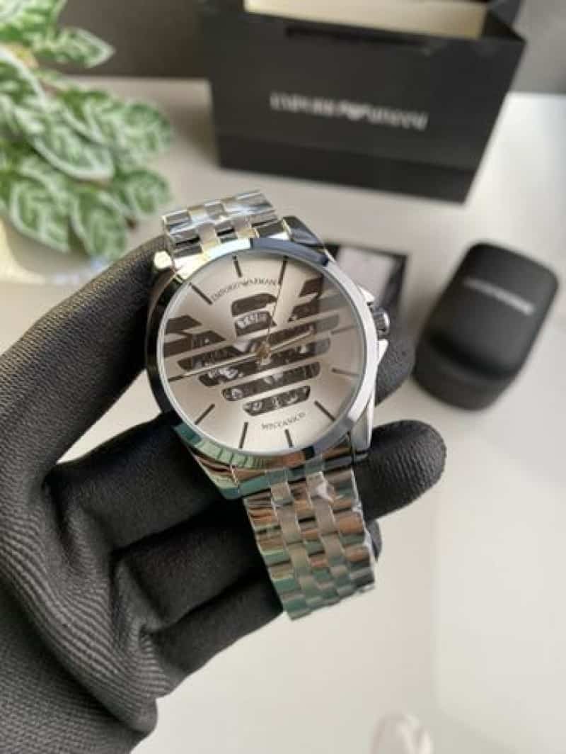 Armani Morocco