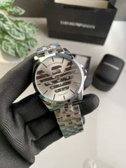 Armani Morocco