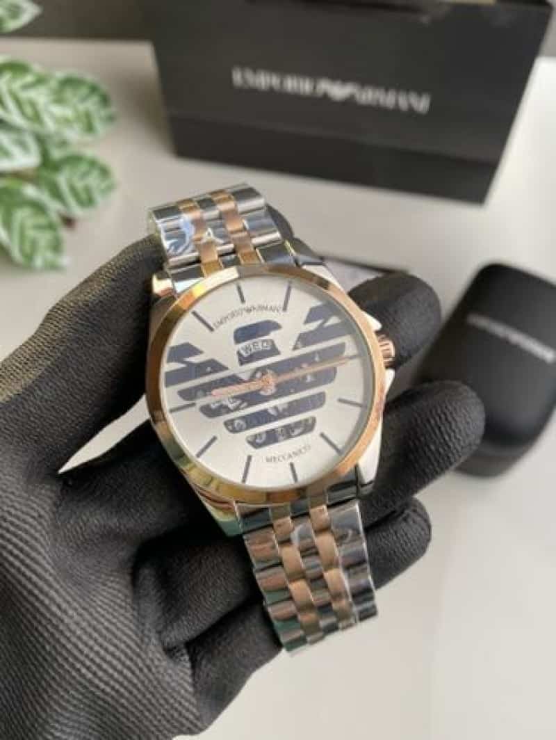 Armani Morocco