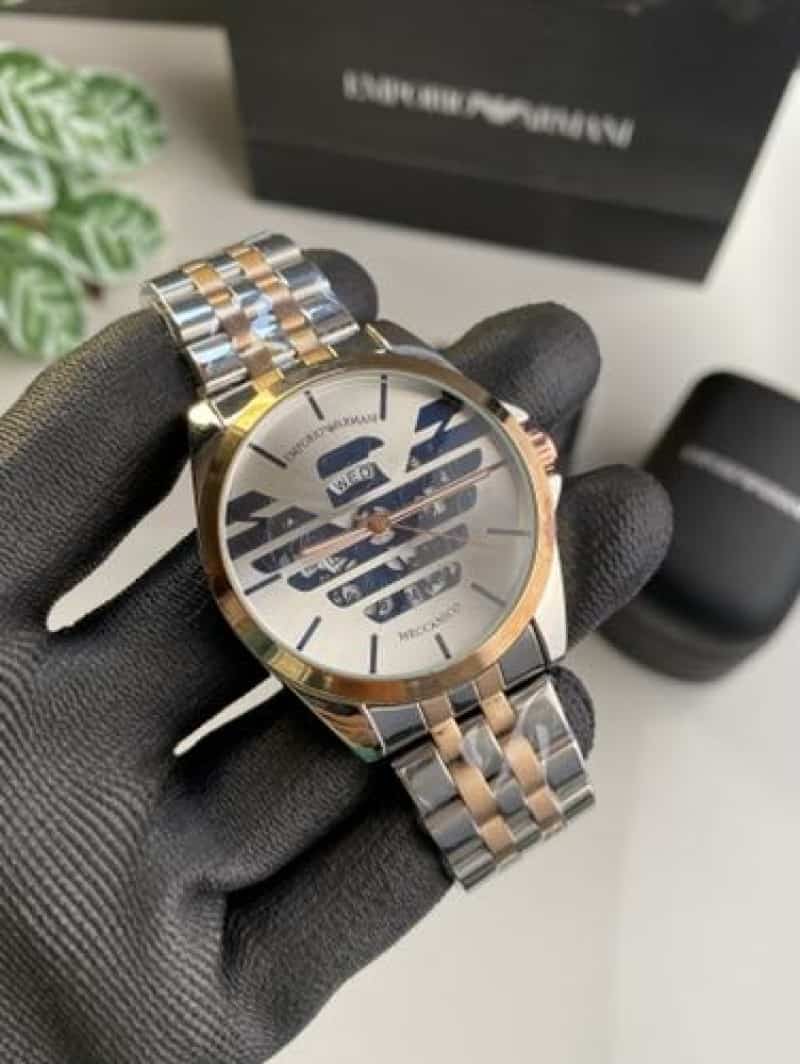 Armani Morocco