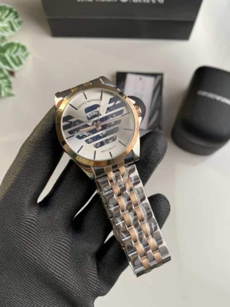 Armani Morocco