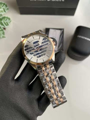 Armani Morocco