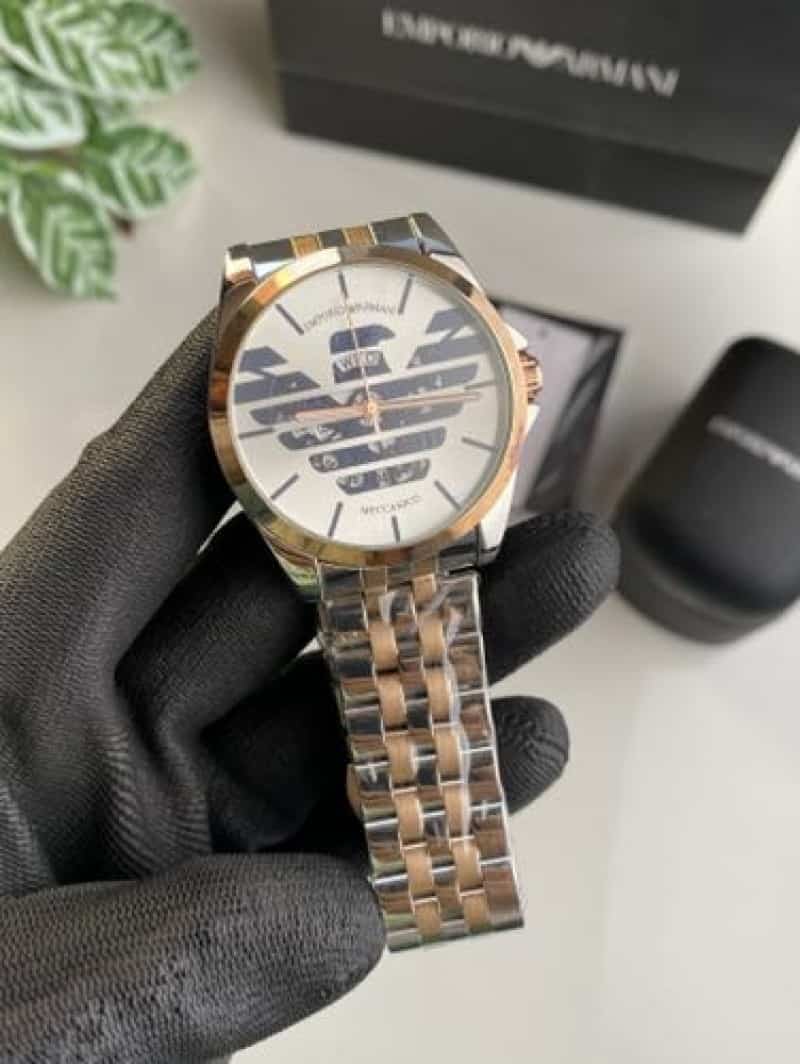 Armani Morocco