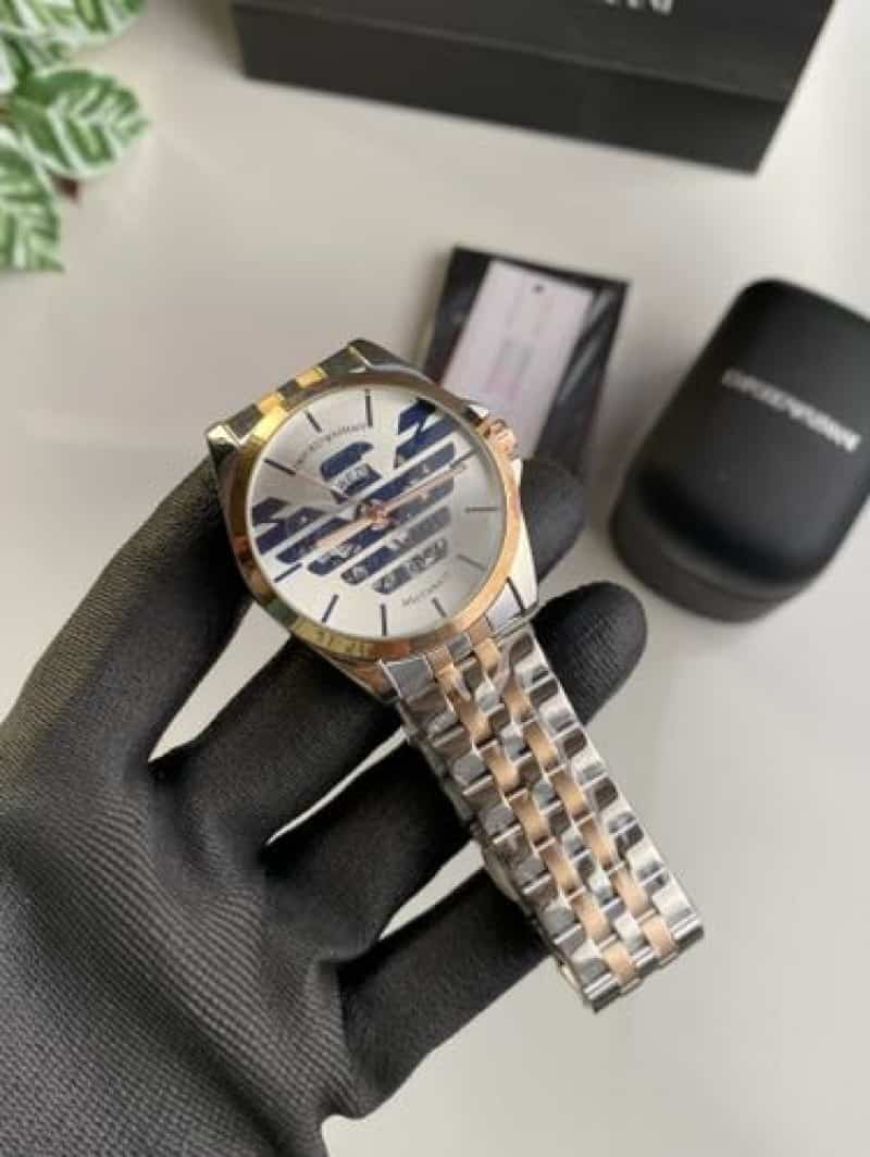 Armani Morocco