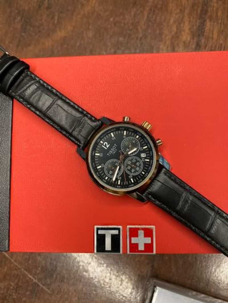 Tissot Prc