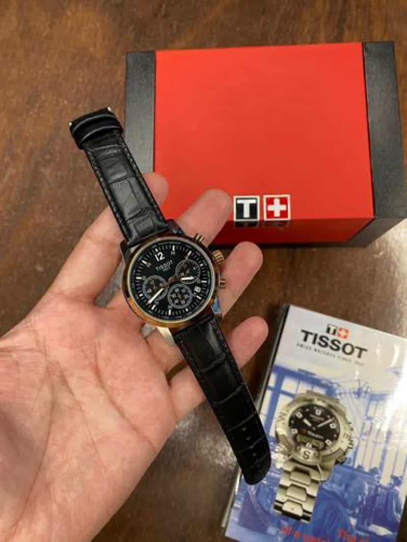 Tissot Prc