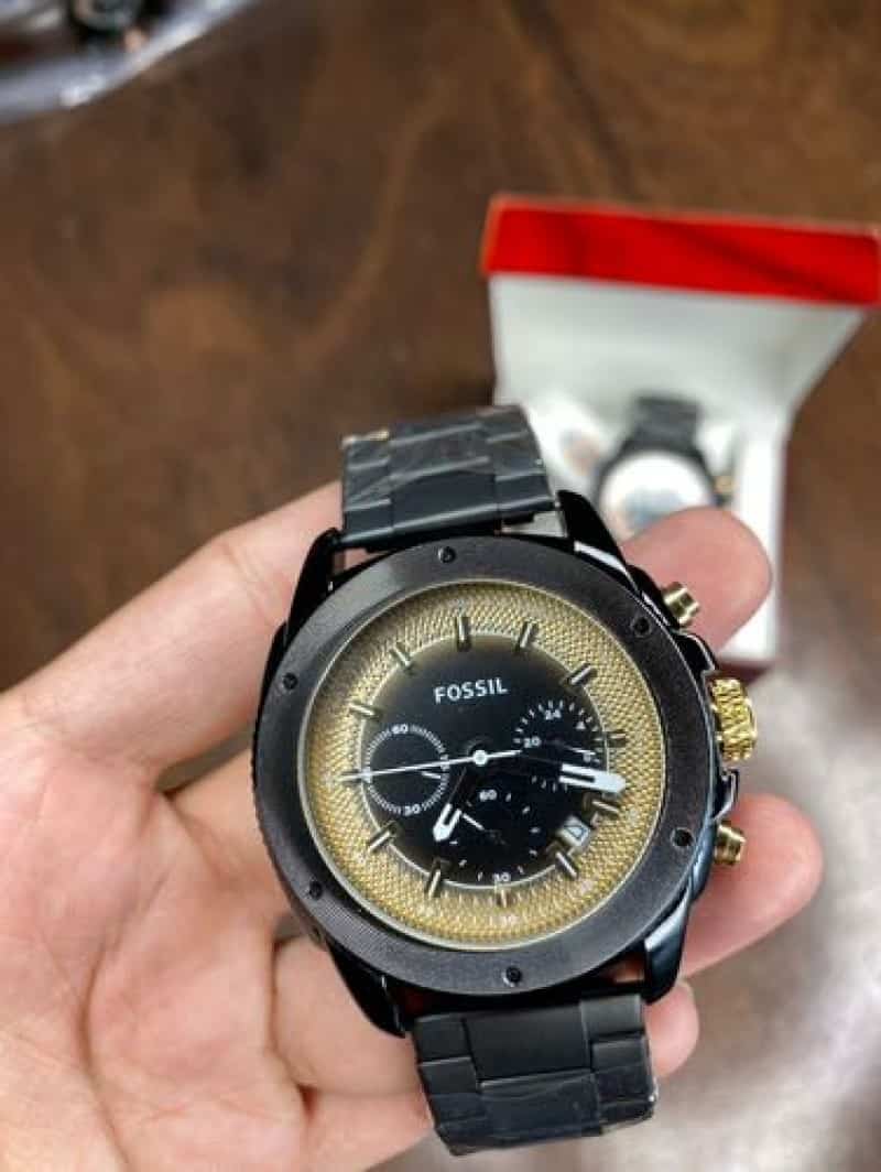 Fossil