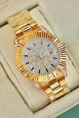Rolex Diamond