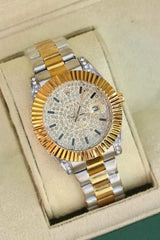 Rolex Diamond
