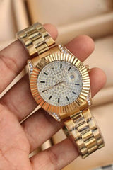 Rolex Diamond